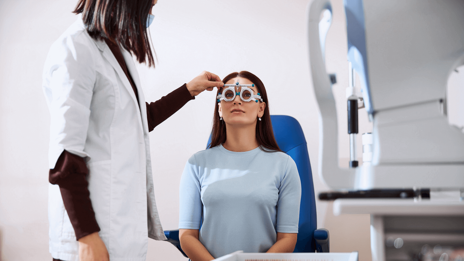 5 Top-Rated Eye Care Centers in Boston, MA