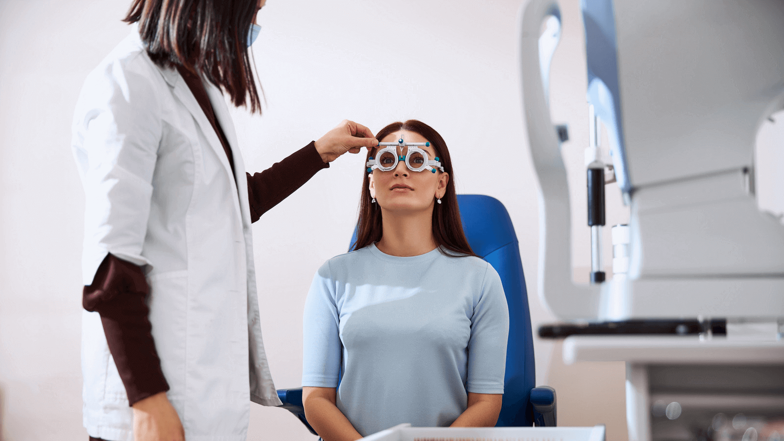 5 Top-Rated Eye Care Centers in Oklahoma City, Oklahoma