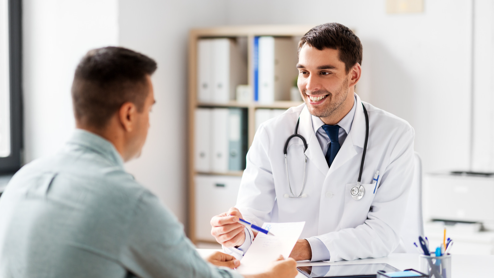 5 Top-Rated Primary Care Physicians in Frisco, TX