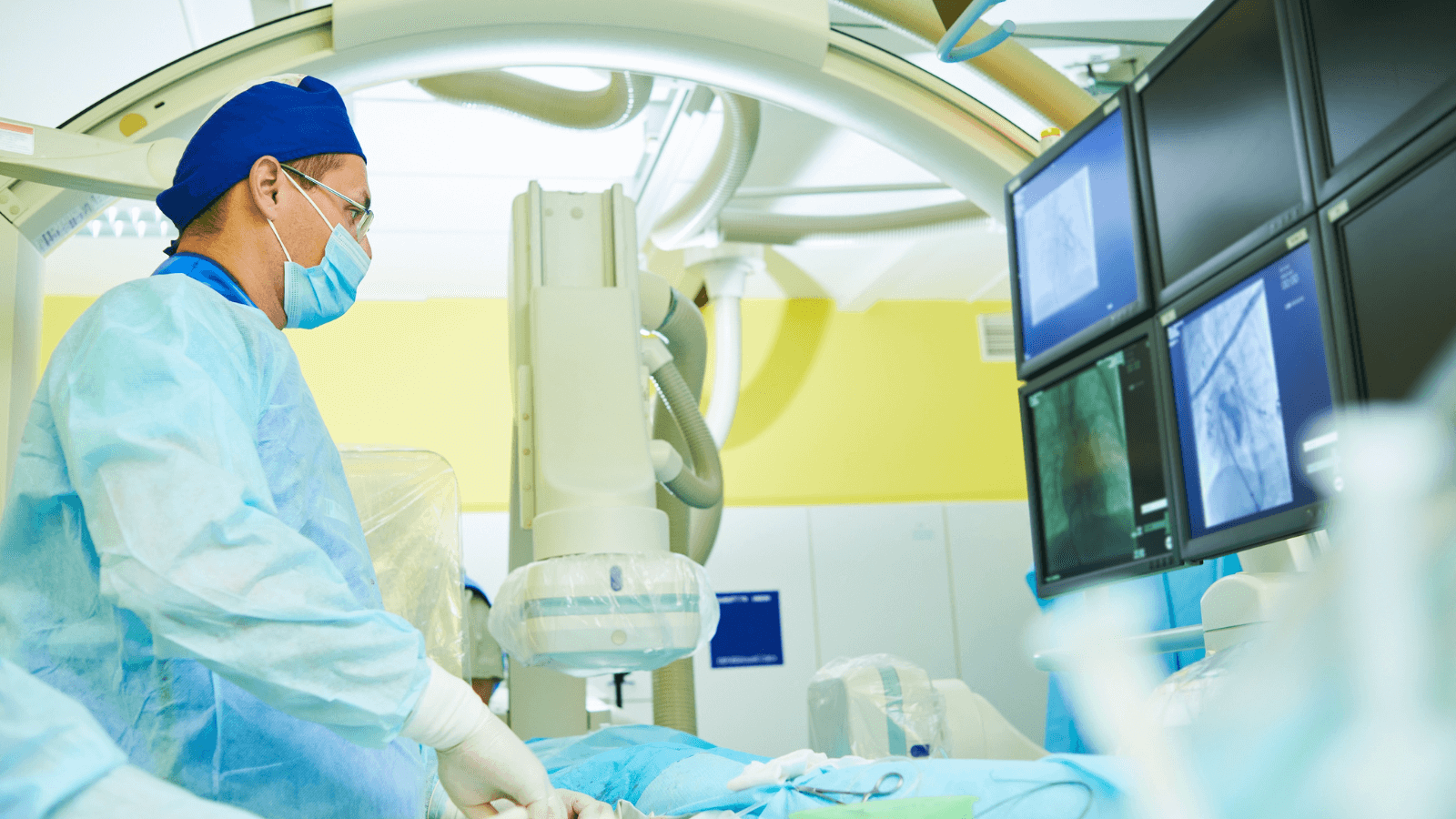 5 Top-Rated Vascular Surgeons in Gwinnett County, Georgia