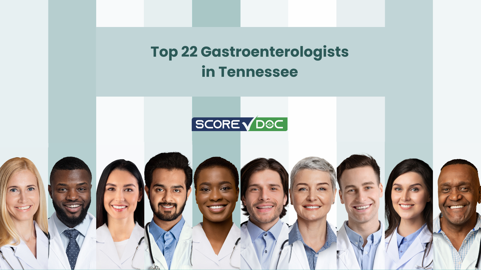 Top 22 Gastroenterologists in Tennessee With Best Online Reviews