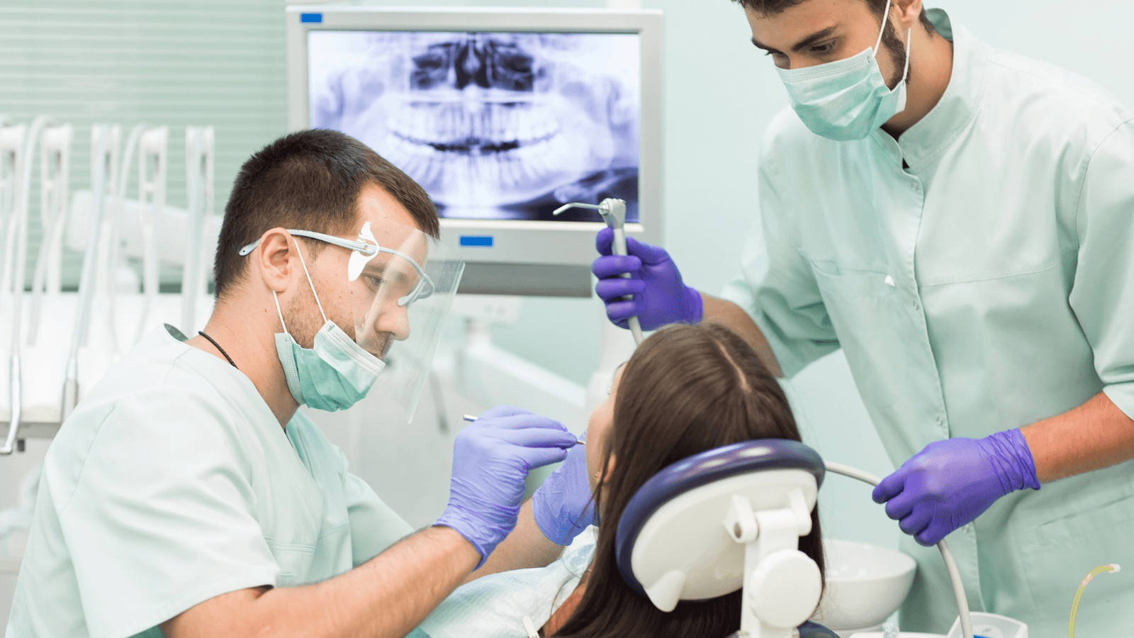 5 Top-Rated Oral Surgeons Near Rancho Cucamonga, California